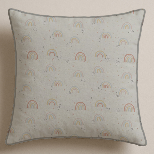 rainbow-cushion-cover-piped
