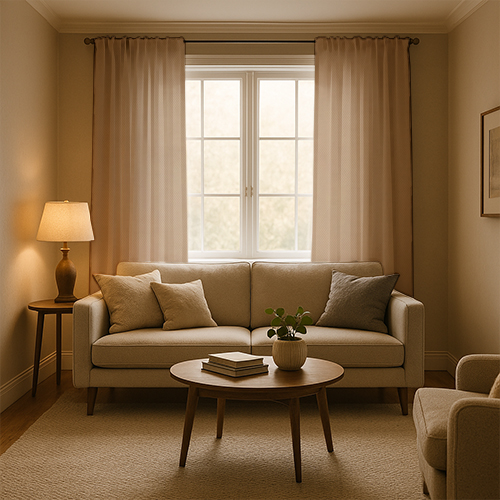 ramona-rosedust-curtains-living-room