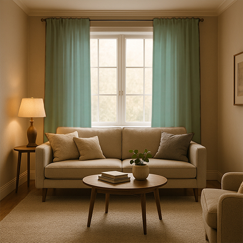 tampa-aqua-curtains-living-room