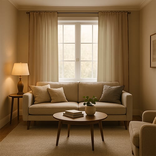 tampa-golden-curtains-living-room