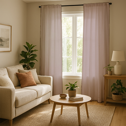 tampa-natural-curtains-comfy-room