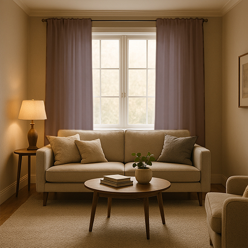 tampa-purple-curtains-living-room