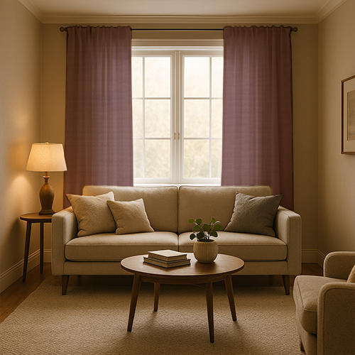 zest-grape-curtains-living-room