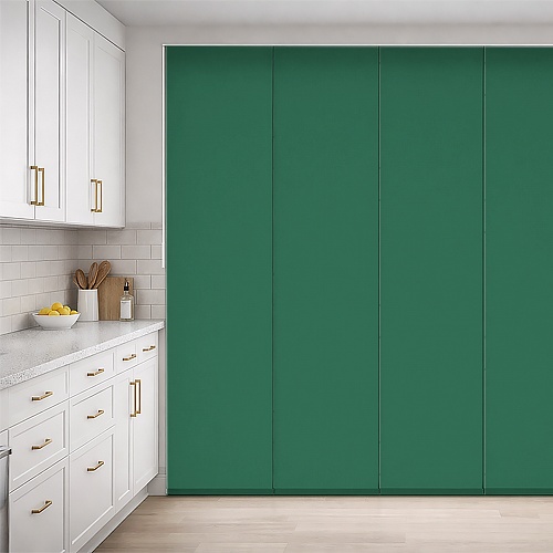 bella-cacti–kitchen-panel-blind