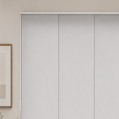 bella-snow-close-up-top-panel-blind