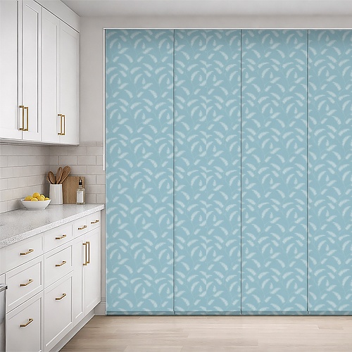 sephora-azure-kitchen-panel-blind