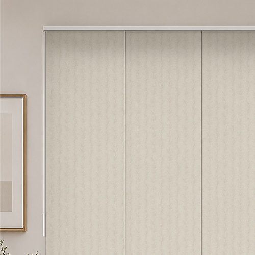 treviso-ecru-close-up-top-panel-blind