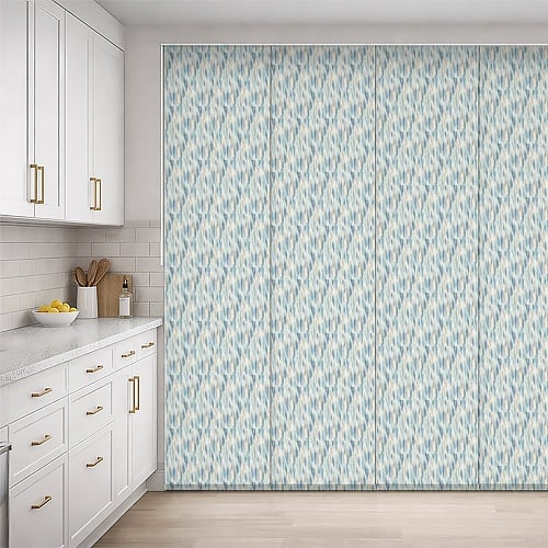 zafira-cobalt-kitchen-panel-blind