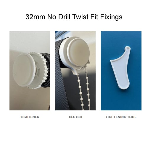 32mm-no-drill-twist-fit-fixings