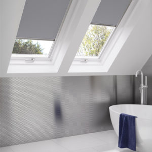 Blinds for Velux Windows