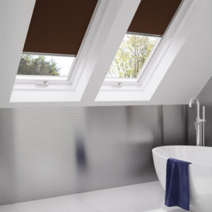 Blinds for Keylite Windows