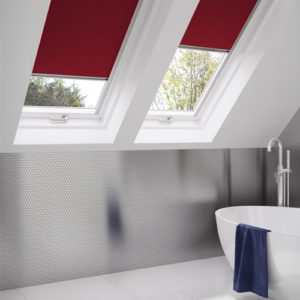 Blinds for Fakro Windows