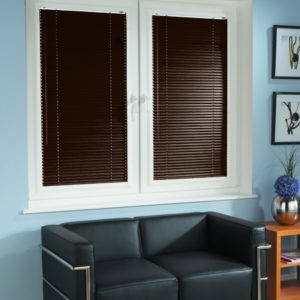 Perfect Fit Blinds