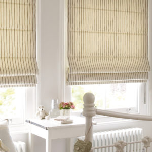 Roman Blinds