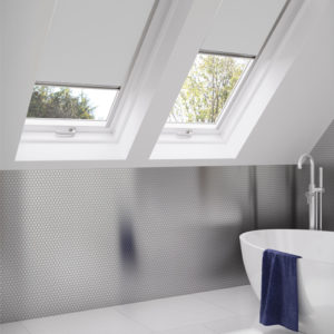 Blinds for Rooflite Windows