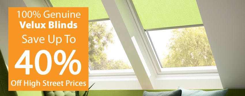 Velux Blinds