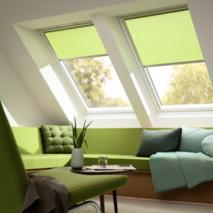 Velux Blinds