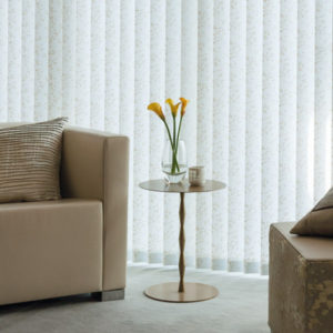 Vertical Blinds